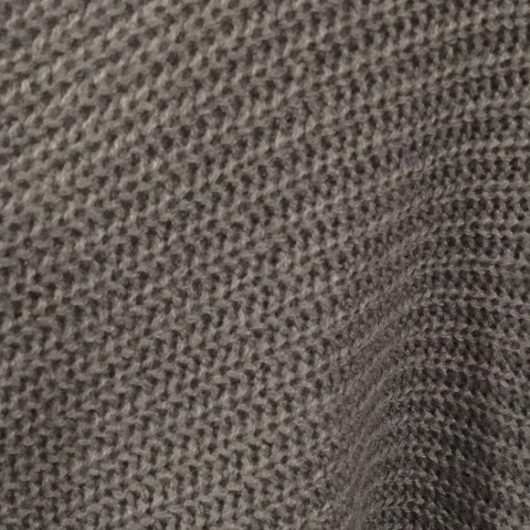 DEREK HEART Women’s Knit Sweater Dress Size M - Picture 4 of 10